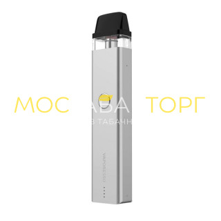 Vaporesso Xros 2, Silver