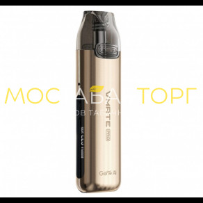 Voopoo Vmate Pro Pod Kit 25W, Gold