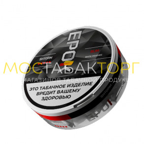 EPOK Slim X-Strong - Shtorm
