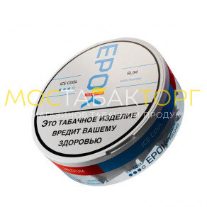 EPOK Medium Slim - Ice Cool