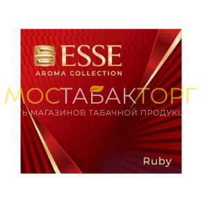 Эссе Арома Коллекшэн Руби (Esse Aroma Collection Ruby)
