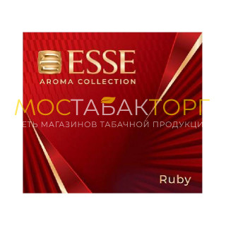 Эссе Арома Коллекшэн Руби (Esse Aroma Collection Ruby)