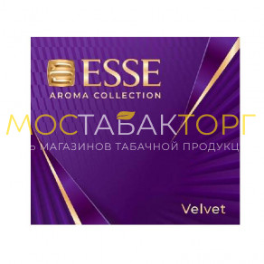 Эссе Арома Коллекшэн Велвет (Esse Aroma Collection Velvet)
