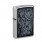  Зажигалка Evil Tree Zippo 48681