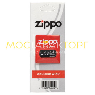 Фитиль Zippo