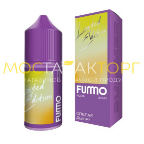 Fummo Aqua Summer - Спелая дыня Fummo Aqua Summer - Спелая дыня