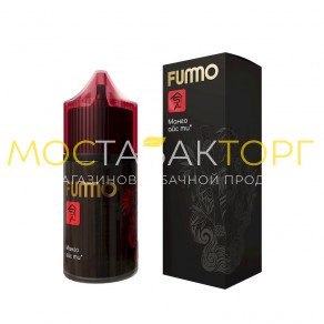 Fummo Asia - Манго айс ти