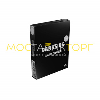 Darkside Core - Barvy Orange (Апельсин) 30 гр