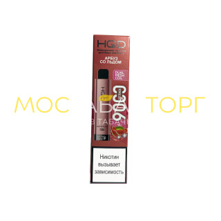 HQD Cuvie Plus Pro Арбуз HQD Cuvie Plus Pro Арбуз