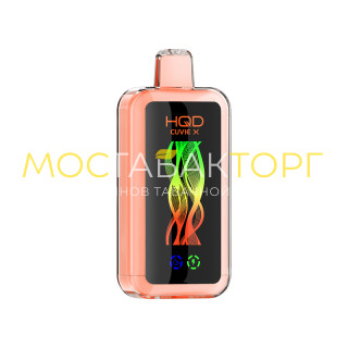 HQD CUVIE X 20000 Жвачка