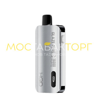 HQD Glaze Plus - Чистый