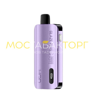 HQD Glaze Plus - Виноград
