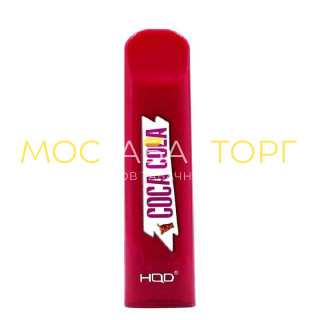 HQD STARK ICE COLA (HQD Старк Кола)