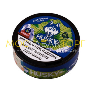 Husky Strong Slim - Сладкая мята Husky Strong Slim - Сладкая мята