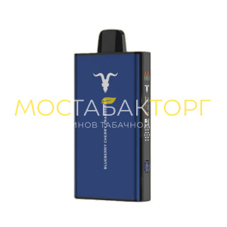 Ignite V40 Strong - Черника вишня клюква Ignite V40 Strong - Черника вишня клюква