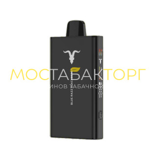 Ignite V40 Strong - Голубая малина ежевика Ignite V40 Strong - Голубая малина ежевика