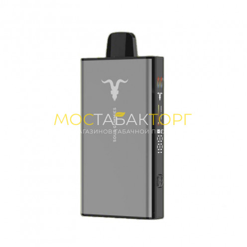 Электронные сигареты Ignite V40 Strong (40 000 затяжек) - Кислые мармеладные мишки