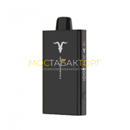 Электронные сигареты Ignite V40 Strong (40 000 затяжек) - Клубника киви