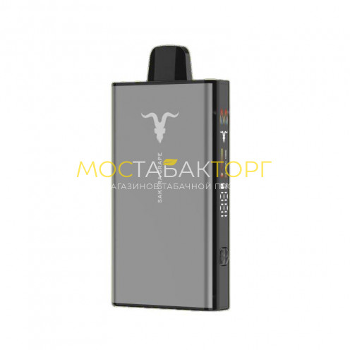 Электронные сигареты Ignite V40 Strong (40 000 затяжек) - Сакура виноград
