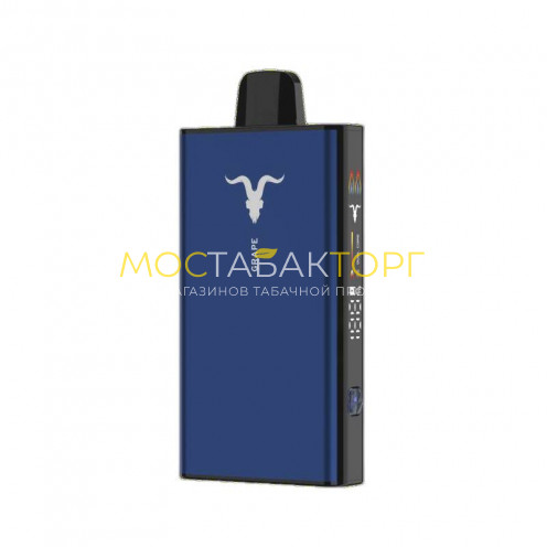 Электронные сигареты Ignite V40 Strong (40 000 затяжек) - Виноград