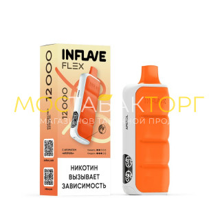 Inflave Flex - Апероль Inflave Flex - Апероль