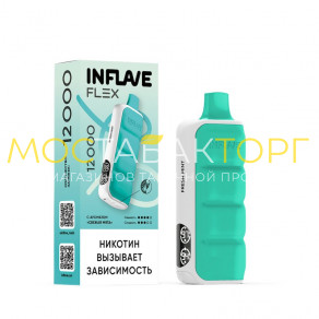 Inflave Flex - Свежая мята