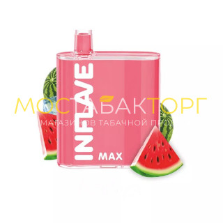 Inflave Max - Арбуз Inflave Max - Арбуз