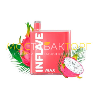 Inflave Max - Фрукт дракона Inflave Max - Фрукт дракона