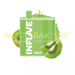 Inflave Max - Киви Inflave Max - Киви