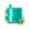 Inflave Max - Свежая мята