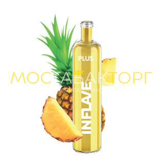 Inflave Plus - Ананас