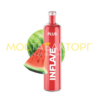 Inflave Plus - Арбуз