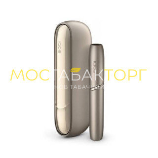 IQOS 3 Duos Комплект