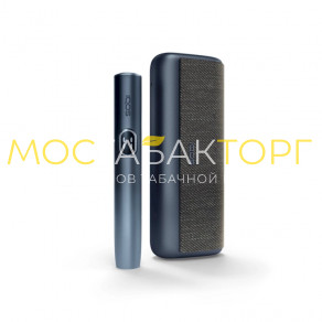 IQOS Iluma i Series Prime Midnight Black (Черный) IQOS Iluma i Series Prime Midnight Black (Черный)