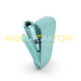  IQOS Iluma i Series Standard Breeze Blue (Голубой)