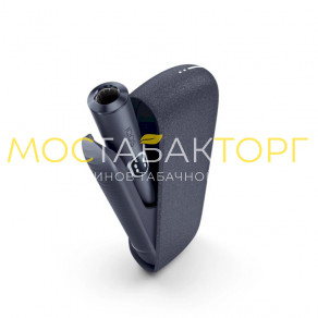  IQOS Iluma i Series Standard Midnight Black (Чёрный)