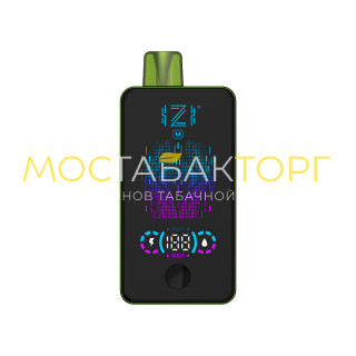 IZI MODEL M 22000 - Gooseberry (Крыжовник)