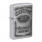  Зажигалка Jack Daniels Zippo 250JD.427