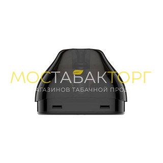 Картридж Plonq Meta Open Pod 0.4 Ом, 3 мл Картридж Plonq Meta Open Pod 0.4 Ом, 3 мл