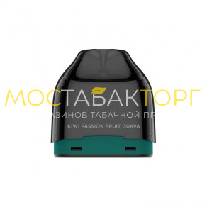 Картридж Plonq Meta Pod - Киви маракуйя гуава Картридж Plonq Meta Pod - Киви маракуйя гуава