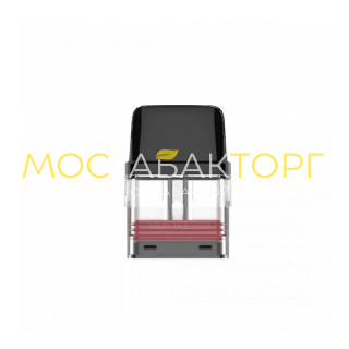 Картридж Vaporesso Xros Mesh Pod, 2 ml 0.8 Ом