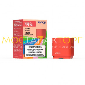 Картридж ZLand Mini ZColors - Арбуз Картридж ZLand Mini ZColors - Арбуз