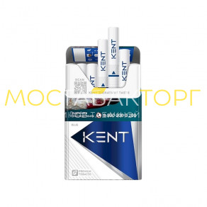 Кент Блю 8 (Kent Core Blue 8) Кент Блю 8 (Kent Core Blue 8)
