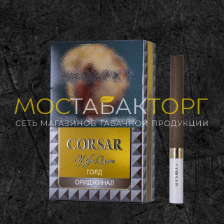 Корсар Голд (Corsar Gold)