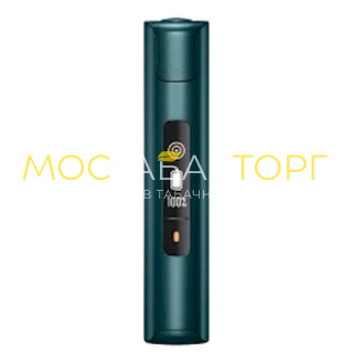 IQOS Lil Solid 4.0, Чарующее сияние