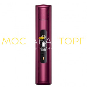IQOS Lil Solid 4.0, Рубиновый закат