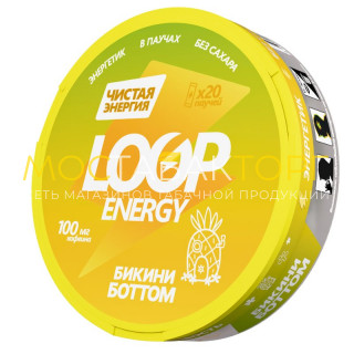 Loop Energy Classic - Ананас