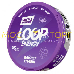 Loop Energy Classic - Лесные ягоды