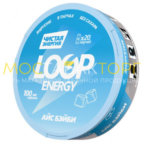 Loop Energy Classic - Мята