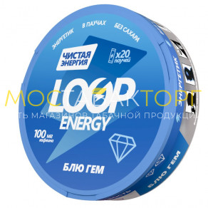 Loop Energy Classic - Тропические фрукты
